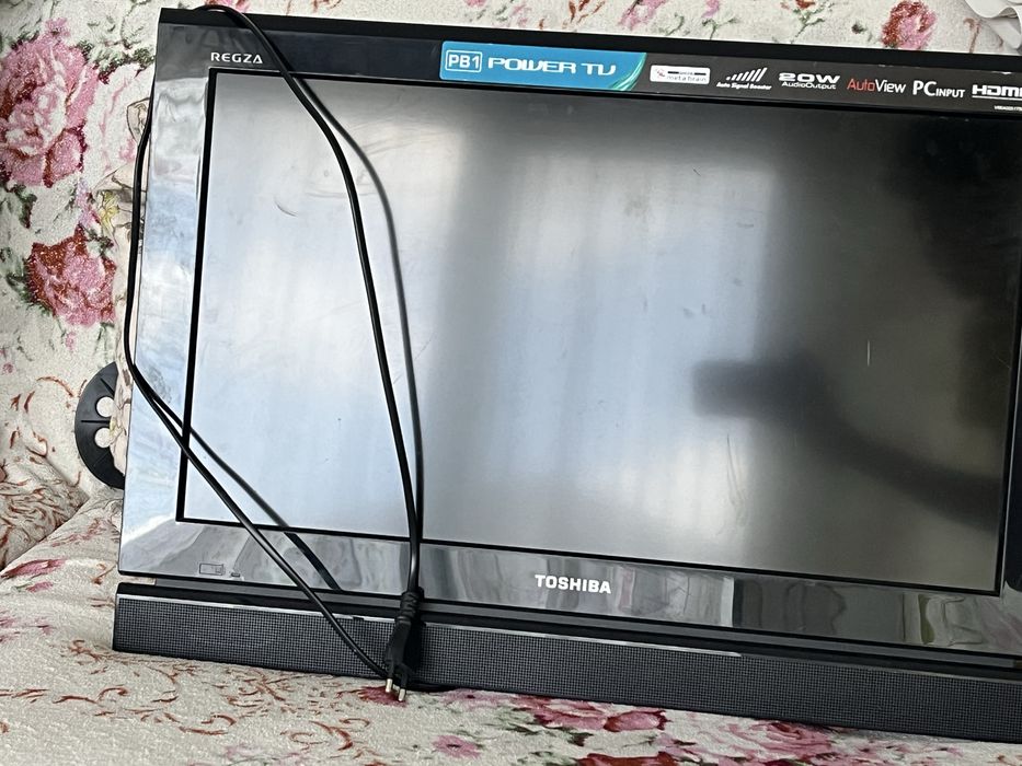 Продам телевизор Toshiba