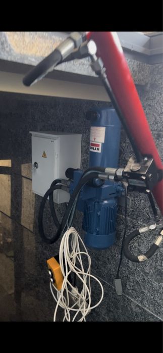 Люк для подвала гидравлический! Звоните обсудем все детали по телефону