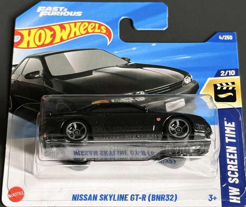 Nissan Машинка хотвилс hotwheels hot wheels модель игрушка matchbox
