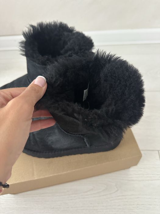 Ugg детски обувки