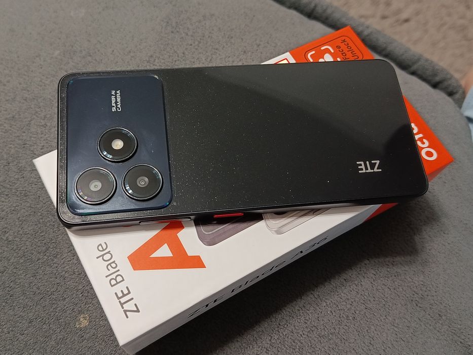Продам телефон ZTE a 36