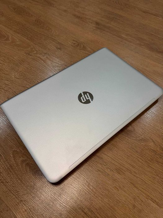 Ноутбук HP ENVY Notebook