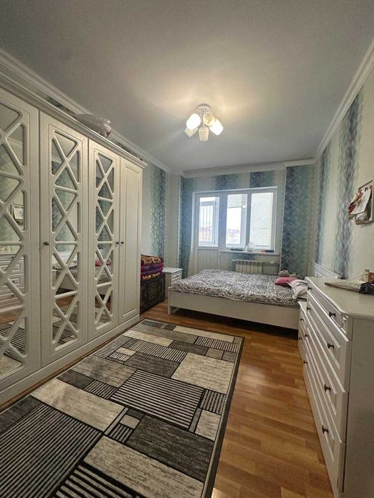 ЖК Емшан 3 ка 104 м2