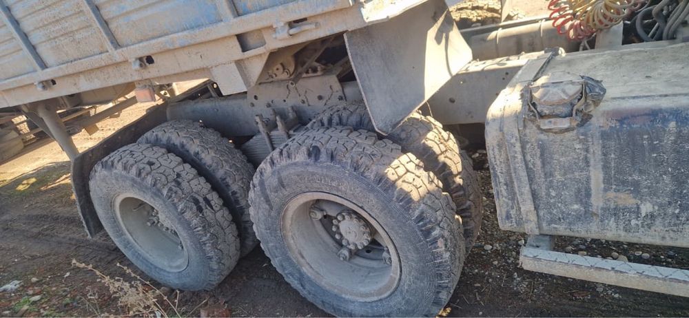 Продам Камаз 5410