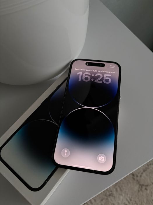 iPhone 14 Pro 256гб