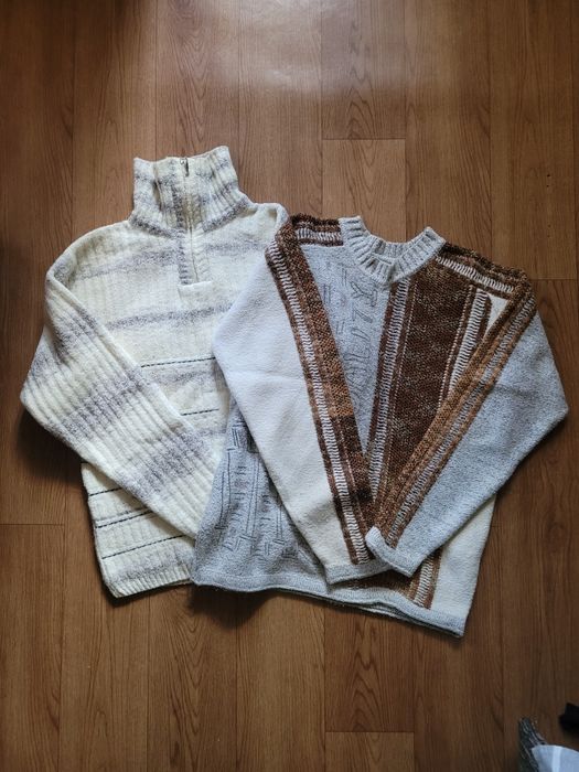 Кофты мужские (48-50 р-р)