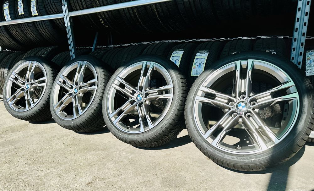 Jante BMW MPack | G20 G22/G23 G29 G30/G31 F48 F39 Doar Jantele