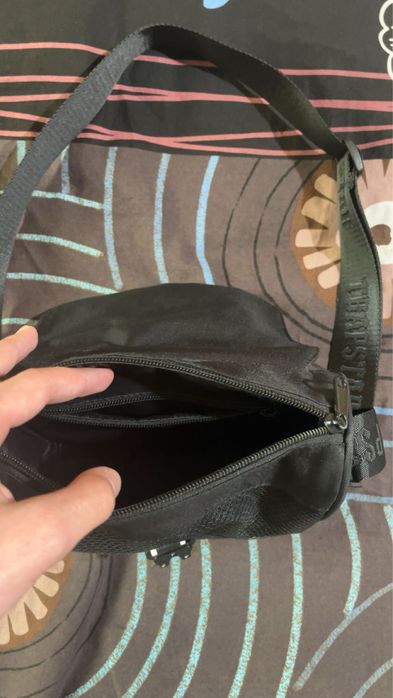 Чанта на Trapstar