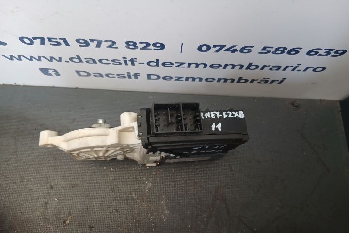 Motoras macara geam spate stanga 6Q0959811A 6Q0959811A Volkswagen VW