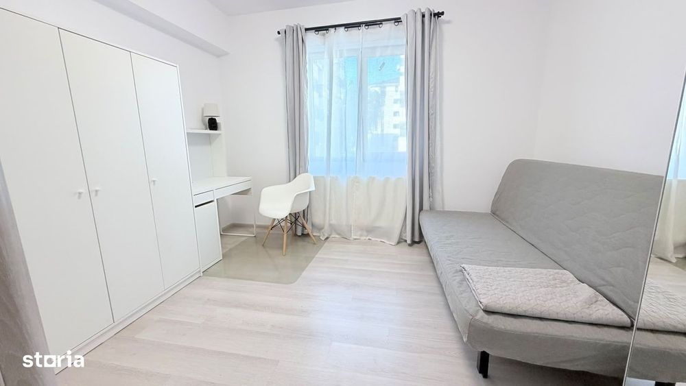 Apartament 3 camere Bragadiru Sos Alexandriei