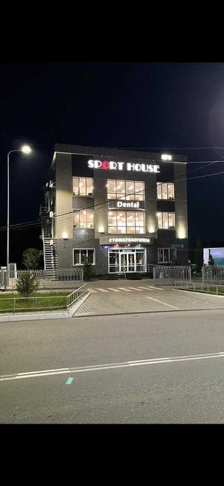 Продается коммерческое помещение