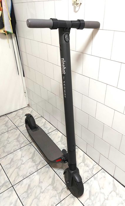 Trotineta electrica ninebot by Segway ES2