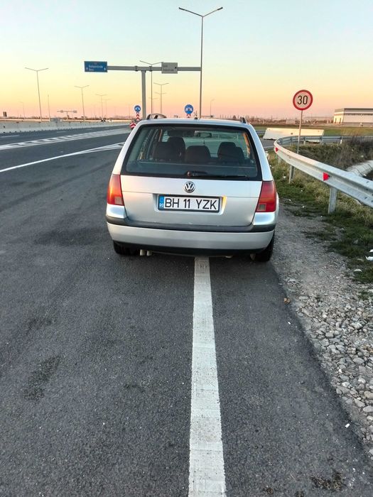 Vând vw golf.4 1.9 tdi 2005.2200