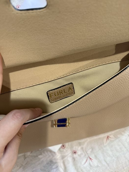 Сумка Furla (since 1927 ITALY)
