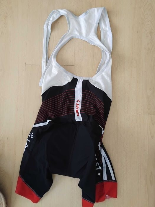 Детски екип за колоездене