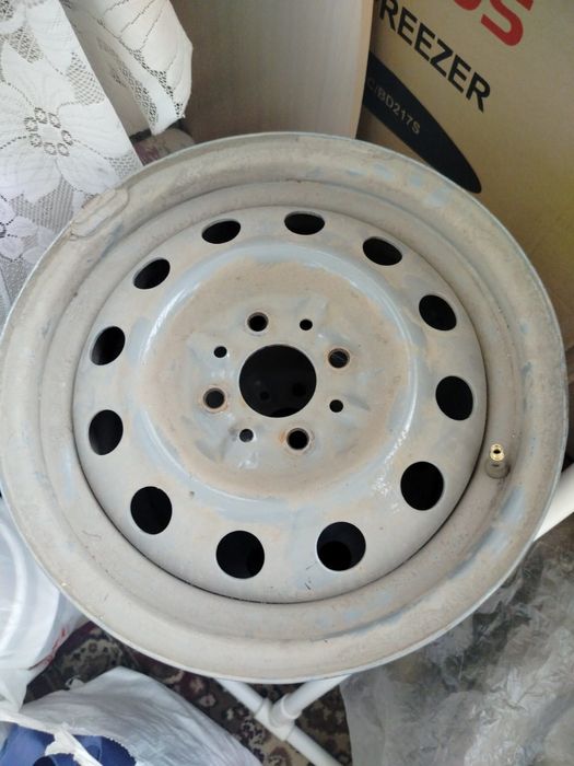 Диски ,размер R14