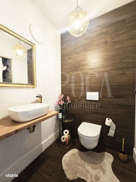 Apartament 3 camere de vanzare in Gheorgheni, Cluj Napoca