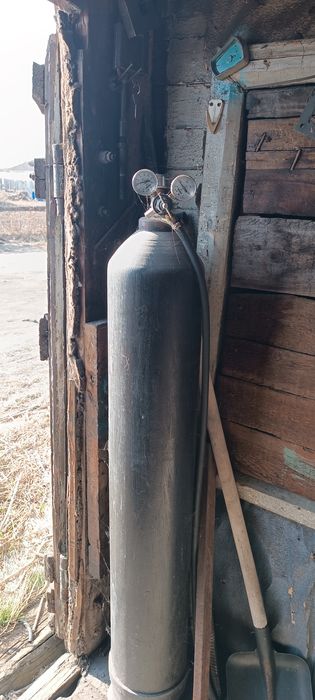 Сварочный полуавтомат