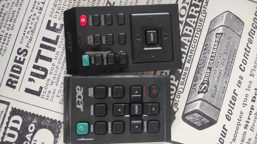 Проектор Acer x110