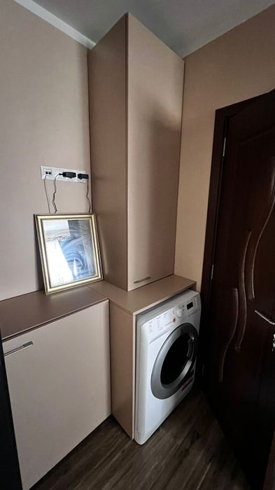 Închiriez garsoniera