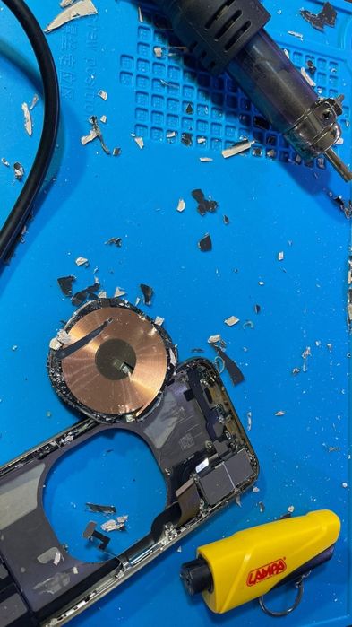 Reparatii Telefoane mobile