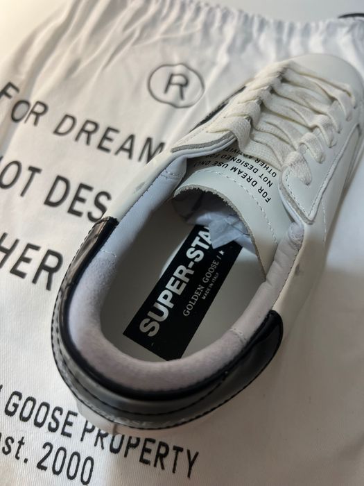 Golden Goose Super-Star