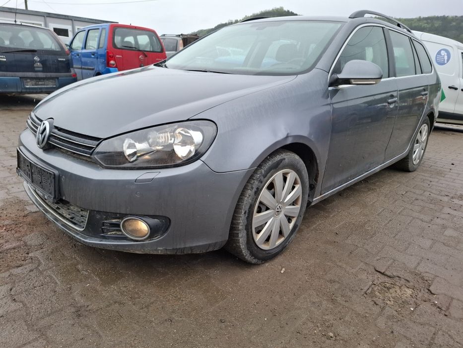 Injectoare Volkswagen Golf 6 Variant 1.6TDi 77kw 105cp CAYC E5 seria 03L130277B