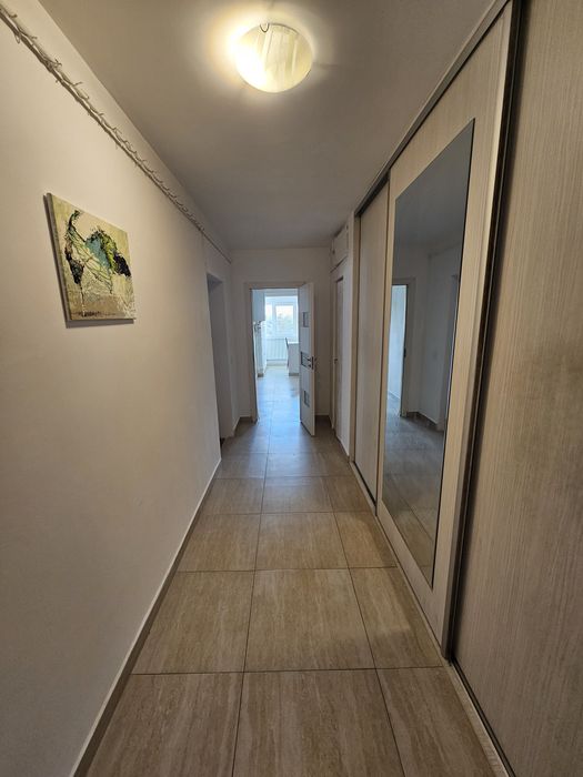 De vanzare apartament 2 camere, Gradina publica, 68m2