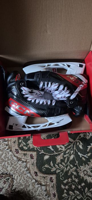 Patine hockey CCM FT6 PRO