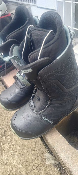 Обувки сноуборд / Snowboard boots