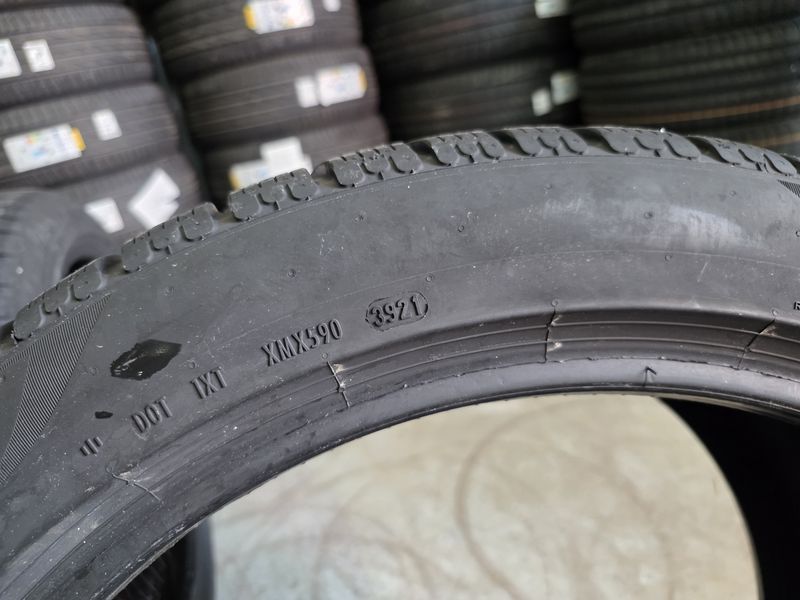 285/40/20 PIRELLI 2бр
