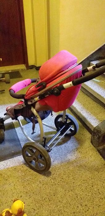 Детска количка X-lander - XA 2в1 Asia