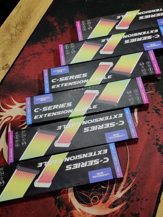 Лента для блока питания