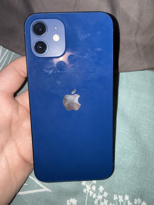 Iphone 12 sim 64 гб