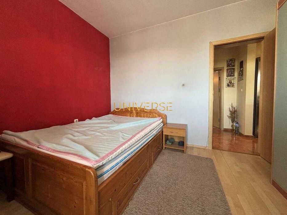 Продава се Тристаен апартамент в к.к. Слънчев бряг - 93 кв.м за 1388 €/кв.м - Снимка #3