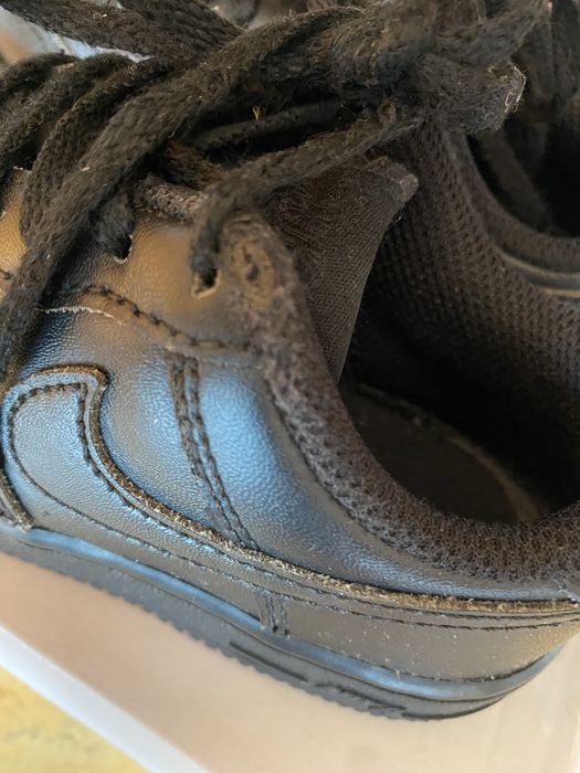 Nike Air Force 1 маратонки за момче/момиче EUR 27.5/ UK 10