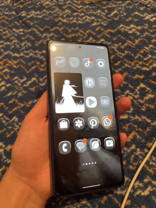 Самсунг А 52 галакси