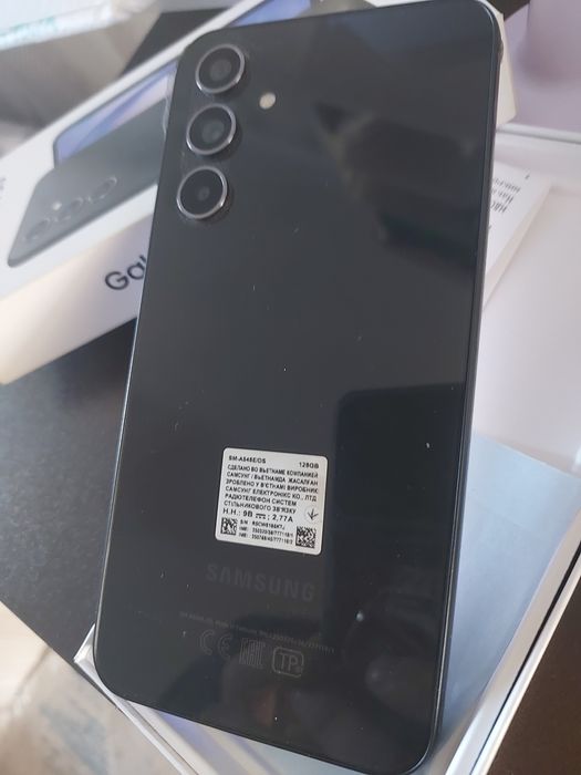 Продам самсунг а54