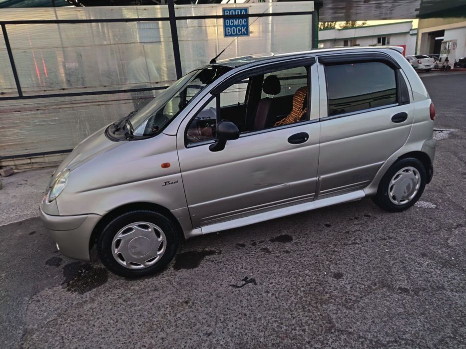 Matiz best Srochno