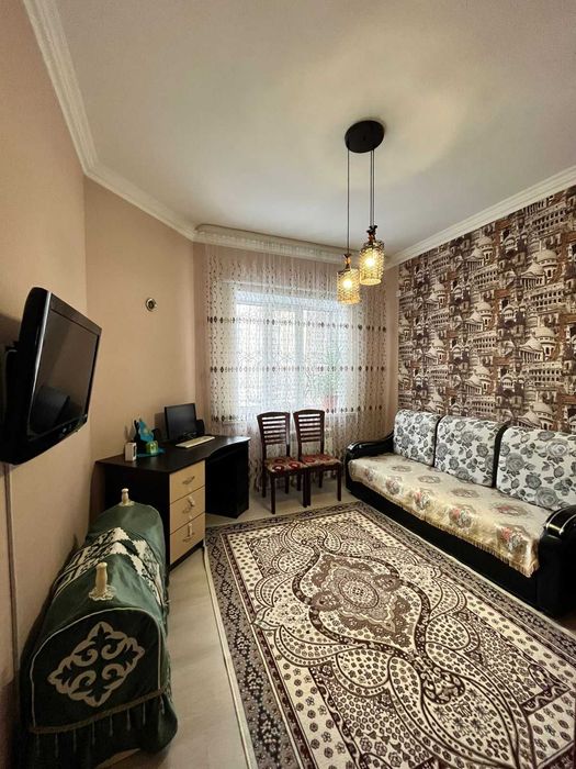 3-х ком кв, 28.5 млн  Шанхай