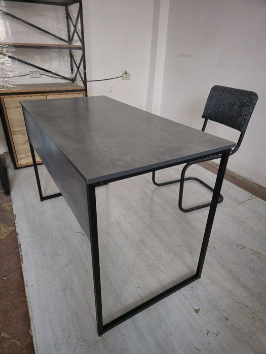 stol stul loft mebil