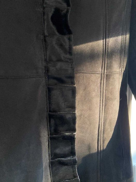 Cojoc  natural, blana oaie