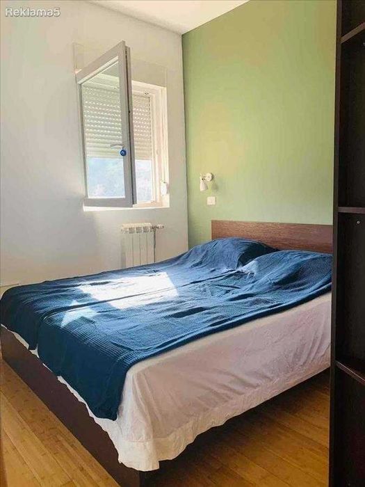 Дава се под наем Двустаен апартамент в Пловдив, Централна гара - 61 кв.м за 295.8 € - Снимка #3