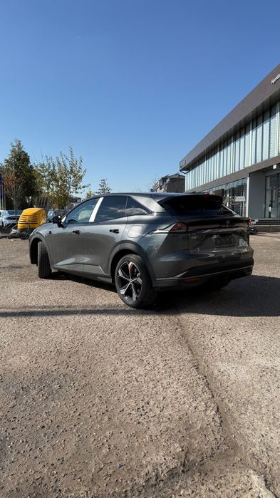 Deepal Деепал S07 285 max