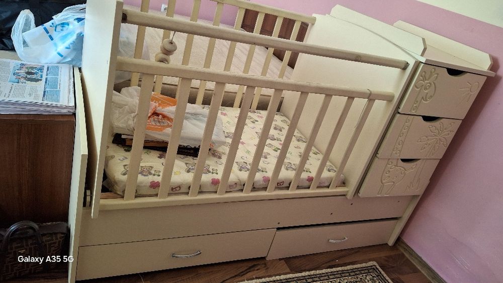 Кроват сатылады!