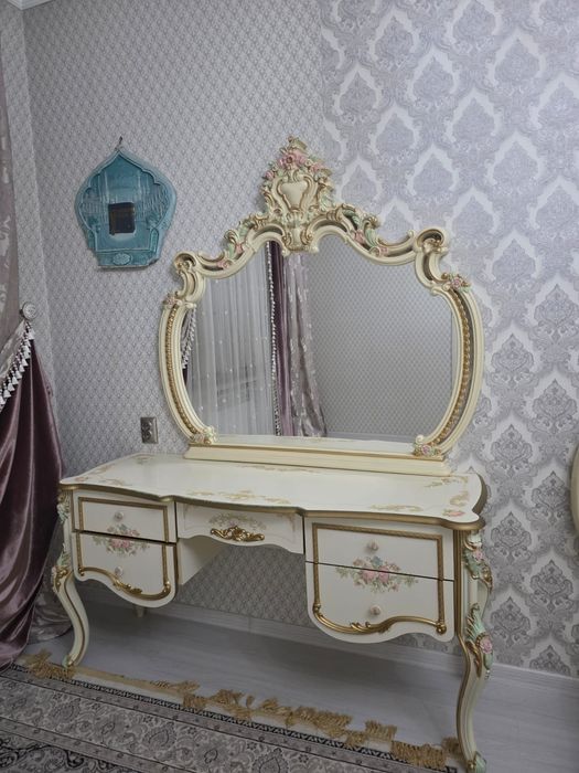 Спальный комплект