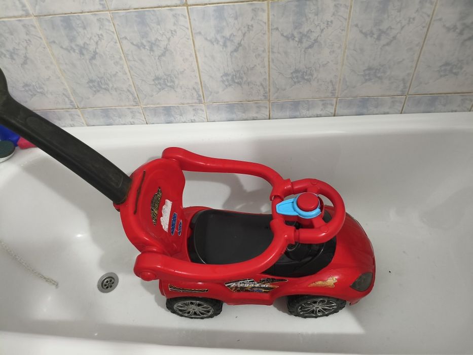 Толокары в отличном состоянии