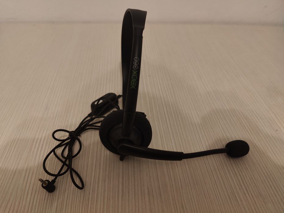 Microfon Xbox 360