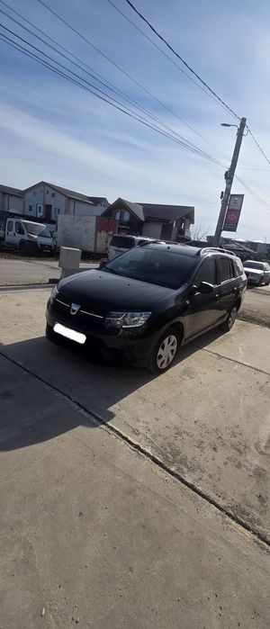 Vand Dacia Logan Mcv