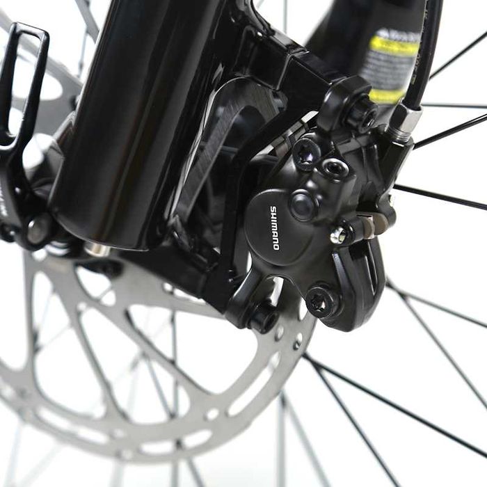 Электровелосипед Twitter Cyctrac EC1